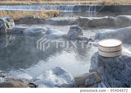 三朝溫泉露天浴池 三朝溫泉露天浴池 95404872