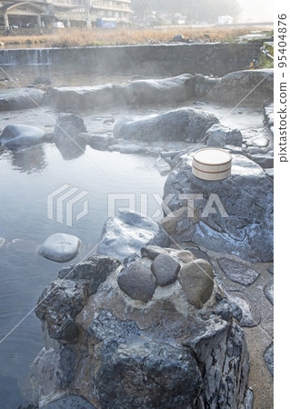 三朝溫泉露天浴池 95404876