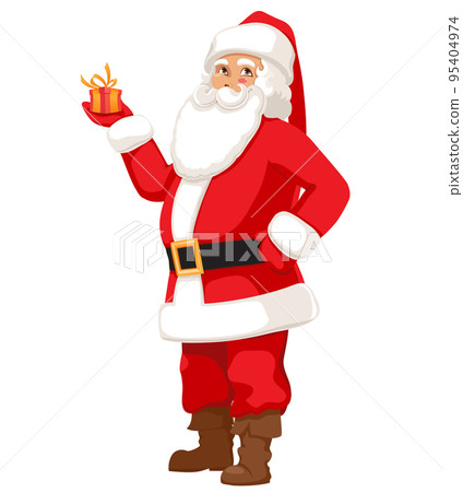 cute santa cute santa 95404974