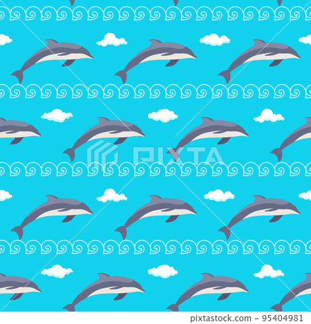 dolphins dolphins 95404981