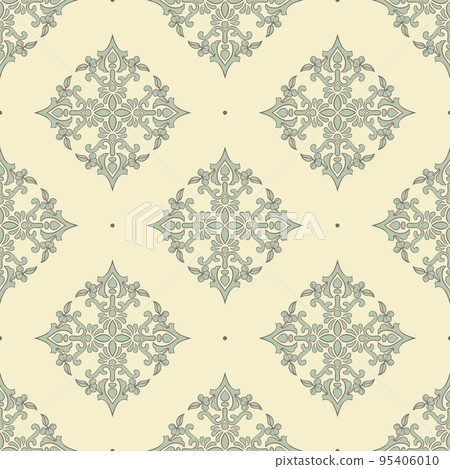 vintage yellow background 95406010