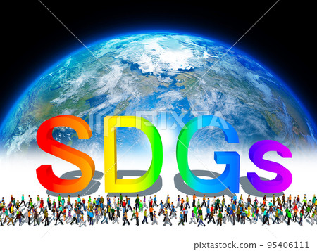 SDGs Sustainable Development Goals SDGs Sustainable Development Goals 95406111