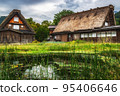 [Gifu Prefecture] Shirakawa-go 95406646