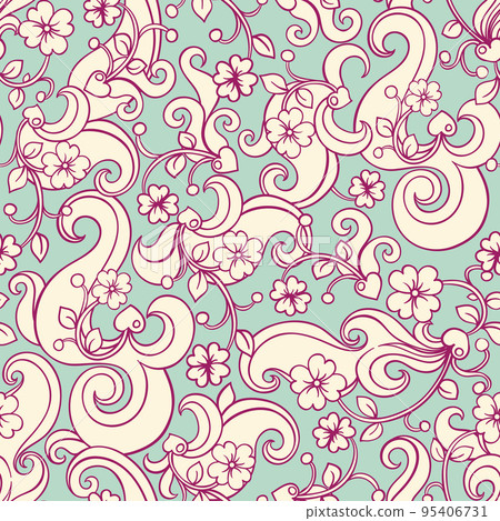 branches of plants branches of plants 95406731