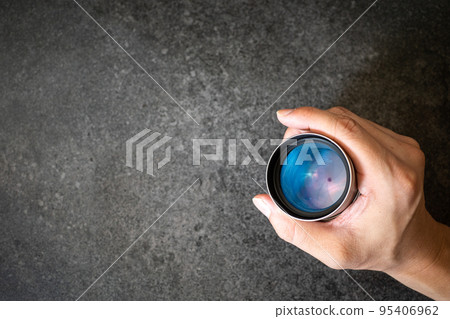 鏡頭 鏡頭 95406962