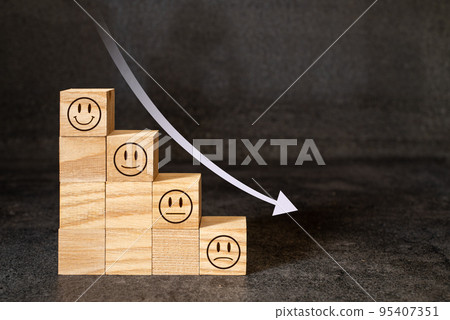 評分下降（微笑） 95407351