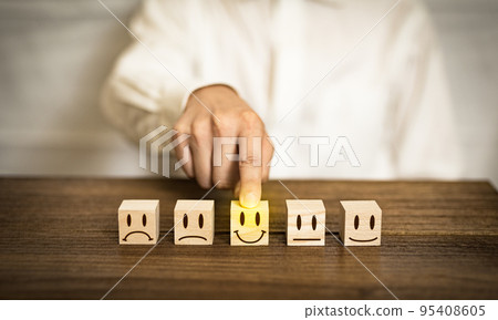 微笑選擇 95408605