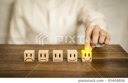 微笑選擇 95408606
