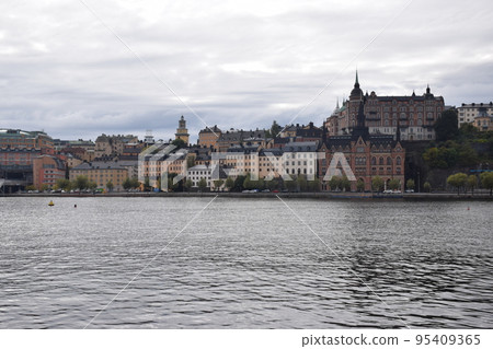 [Sweden] The streets of Stockholm 95409365