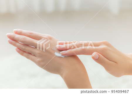 hand cream  95409467