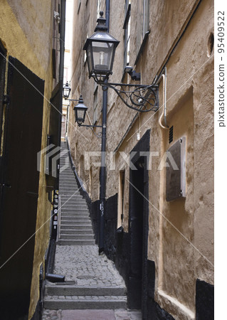 [斯德哥爾摩老城 Gamla Stan] Morten Trotzig Glen 95409522