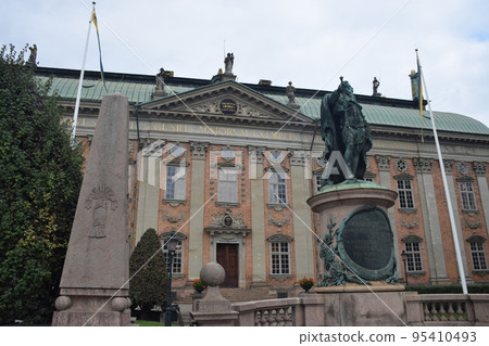 【瑞典/斯德哥爾摩】貴族豪宅 95410493