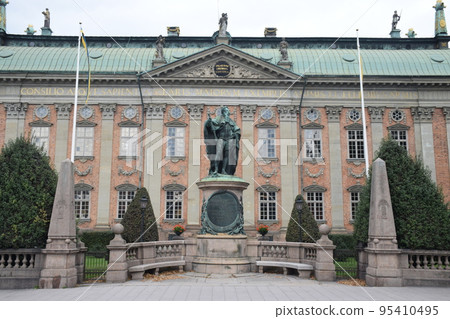 【瑞典/斯德哥爾摩】貴族豪宅 95410495