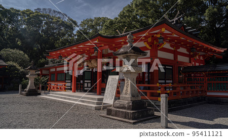 Kumano Hayatama Taisha Shrine 2 Main Hall Kumano Hayatama Taisha Shrine 2 Main Hall 95411121