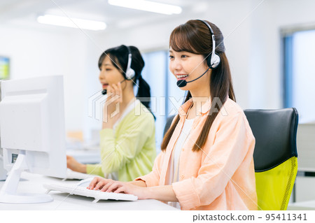 操作者 95411341