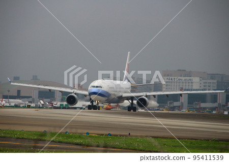 飛機 95411539