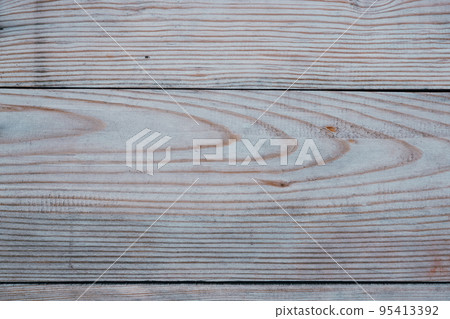 Shot Of Hardwoor Floor Board. Brown wood texture. Abstract background, empty template. Natural wooden planks. 95413392