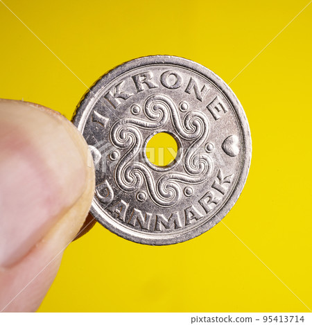 Danish Krone coins Danish Krone coins 95413714