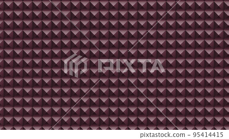 Red bean-colored thorn wallpaper 16:9 95414415
