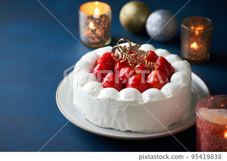 聖誕蛋糕 聖誕蛋糕 95419838