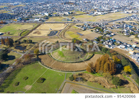 崎玉古墳 06 95420066