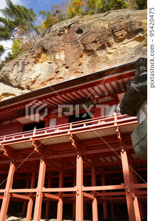 Tatsukoku no Iwaya 岩手縣 Tatsukoku no Iwaya 岩手縣 95420475