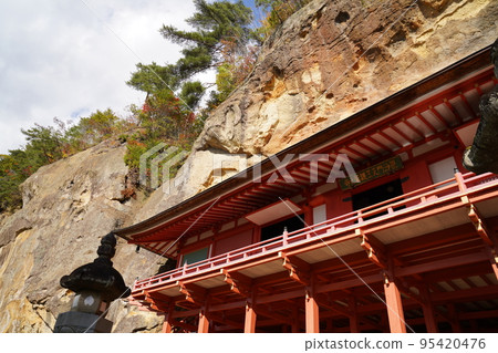 Tatsukoku no Iwaya 岩手縣 Tatsukoku no Iwaya 岩手縣 95420476