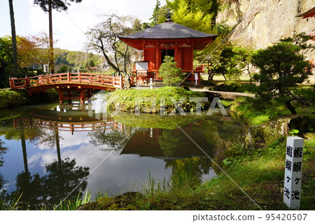 Tatsukoku no Iwaya Iwate Prefecture Tatsukoku no Iwaya Iwate Prefecture 95420507