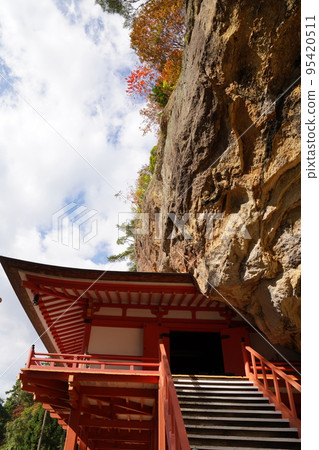 Tatsukoku no Iwaya Iwate Prefecture 95420511