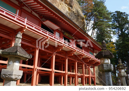 Tatsukoku no Iwaya 岩手縣 Tatsukoku no Iwaya 岩手縣 95420692