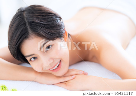 美容女性美容美容美髮 95421117