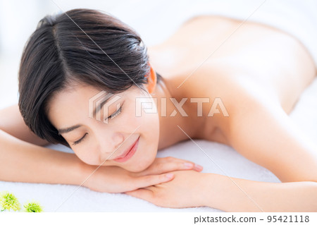 美容女性美容美容美髮 95421118