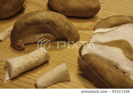 健康的綠色蔬菜 : 高麗菜 95421386
