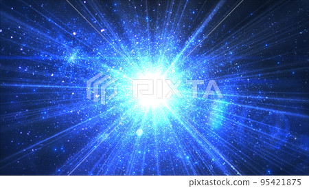 鏡頭光暈，發光，粒子，粒子，宇宙，星塵 95421875