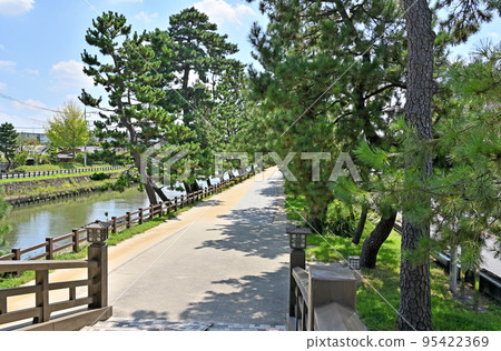 創價宿散步/創價松原百台橋 創價宿散步/創價松原百台橋 95422369