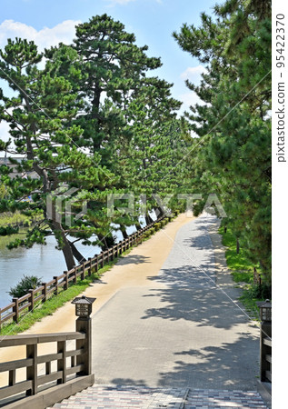 創價宿散步/創價松原百台橋 創價宿散步/創價松原百台橋 95422370