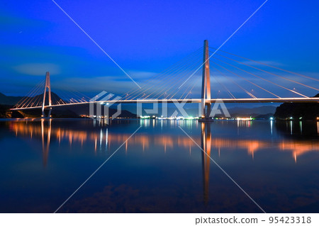 舞鶴橋 95423318