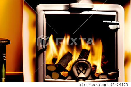 木爐 木爐 95424173