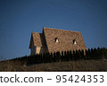 overseas countryside 95424353