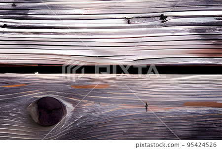 Wood grain background 95424526