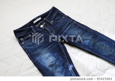 Denim pants jeans Denim pants jeans 95425802