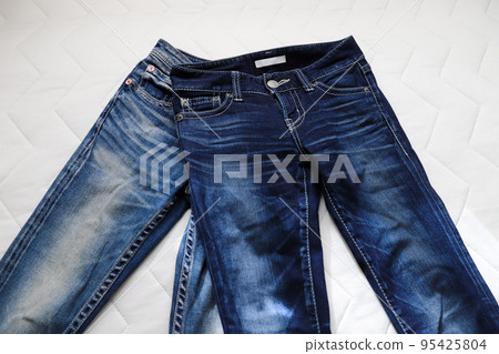 Denim pants jeans Denim pants jeans 95425804