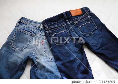 Denim pants jeans Denim pants jeans 95425805
