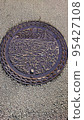 Manhole 95427108