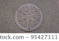 Manhole 95427111
