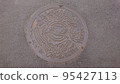 Manhole 95427113