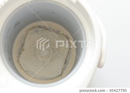 加濕器上有鈣漬 95427795