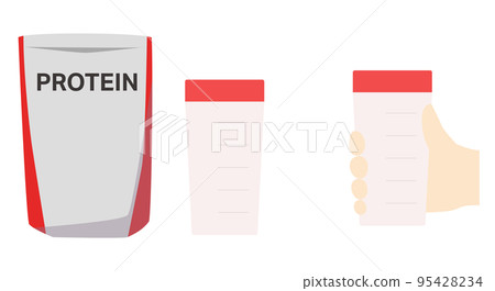 蛋白質 95428234