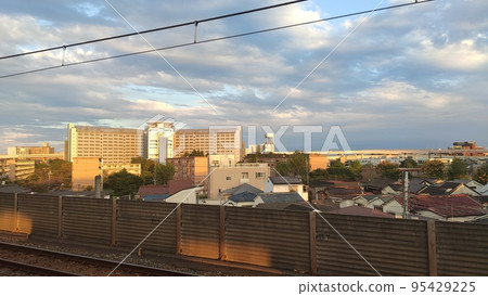 scene, scenery, scenic 95429225