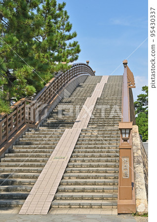 Soka-juku Walk/Oku-no-Hosomichi 風景區 Soka Matsubara 95430337